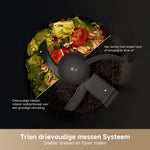 Afbeelding in Gallery-weergave laden, Dreame voedselafvalverwerker SF25 WiFi