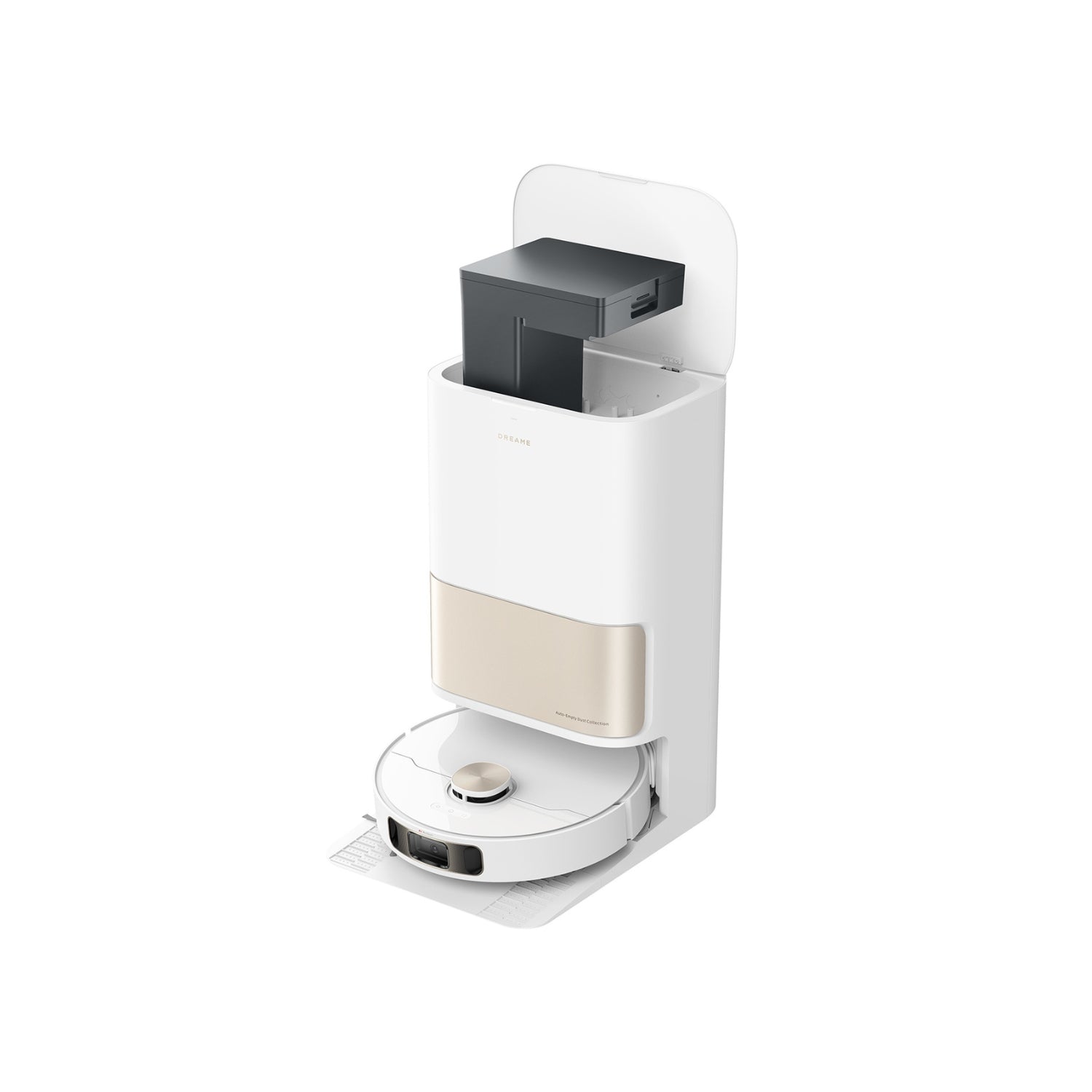 Wateraansluitingsset voor automatisch bijvullen en aftappen voor L10sProUltra/X30Ultra/X40UltraComplete/L40Ultra/L10sUltraGen2/X50UltraComplete/L50ProUltra/L40sProUltra/L40UltraAE
