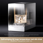 Afbeelding in Gallery-weergave laden, Dreame voedselafvalverwerker SF25 WiFi