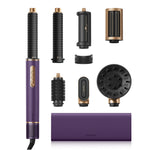 Afbeelding in Gallery-weergave laden, Dreame AirStyle Pro 2 Multistyler en Föhn Paars