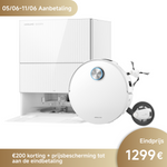 Afbeelding in Gallery-weergave laden, X60 Pro Ultra Complete Aanbetaling