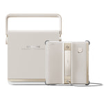 Afbeelding in Gallery-weergave laden, Dreame Robotramenwasser C1 Station