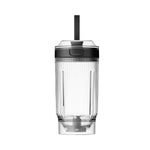 Afbeelding in Gallery-weergave laden, Dreame PortFresh™ draagbare blender ruimtegrijs
