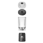 Afbeelding in Gallery-weergave laden, Dreame PortFresh™ draagbare blender ruimtegrijs