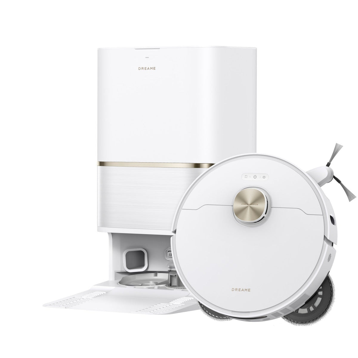 Dreame L50 Ultra Robotstofzuiger | Prijs & specificaties Dreame L50 Ultra Robotstofzuiger | Prijs & specificaties