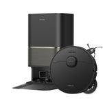 Afbeelding in Gallery-weergave laden, Dreame L50s Pro Ultra Zwart Robotstofzuiger