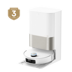 Afbeelding in Gallery-weergave laden, Dreame X50 Ultra Complete Robotstofzuiger