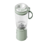 Afbeelding in Gallery-weergave laden, Dreame PortFresh™ draagbare blender dennengroen