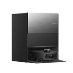 Afbeelding in Gallery-weergave laden, Dreame Aqua10 Roller Zwart Robotstofzuiger