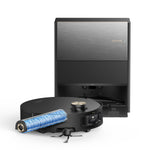 Afbeelding in Gallery-weergave laden, Dreame Aqua10 Roller Zwart Robotstofzuiger