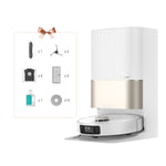 Afbeelding in Gallery-weergave laden, Dreame X40 Ultra Complete Robotstofzuiger