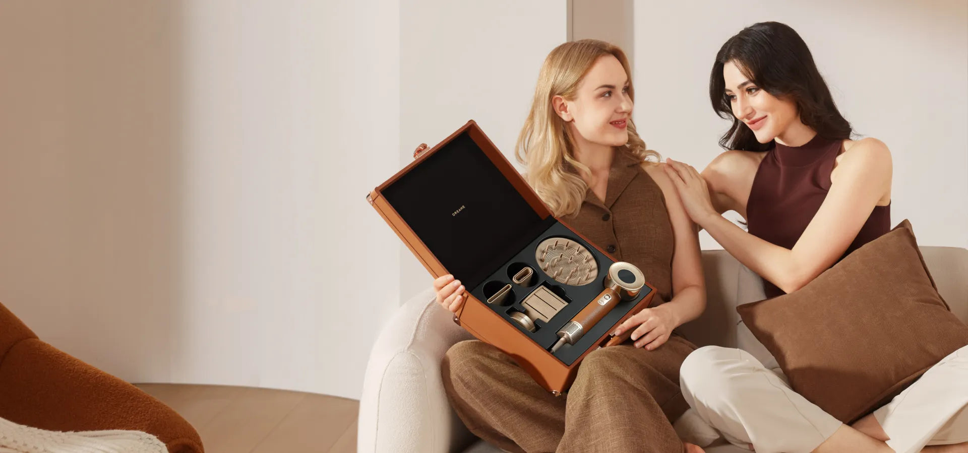 Wat is de beste föhn voor drukke professionals?