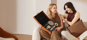 Wat is de beste föhn voor drukke professionals?