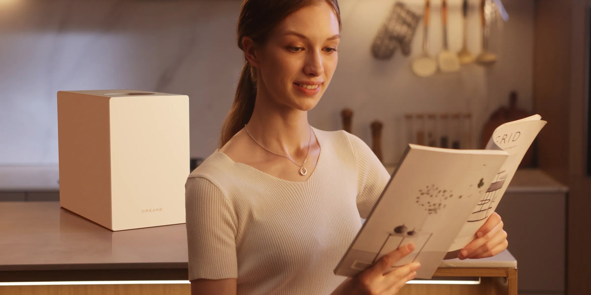 De voedselrestenverwijderaar SF25: prestaties en stilte in perfecte harmonie