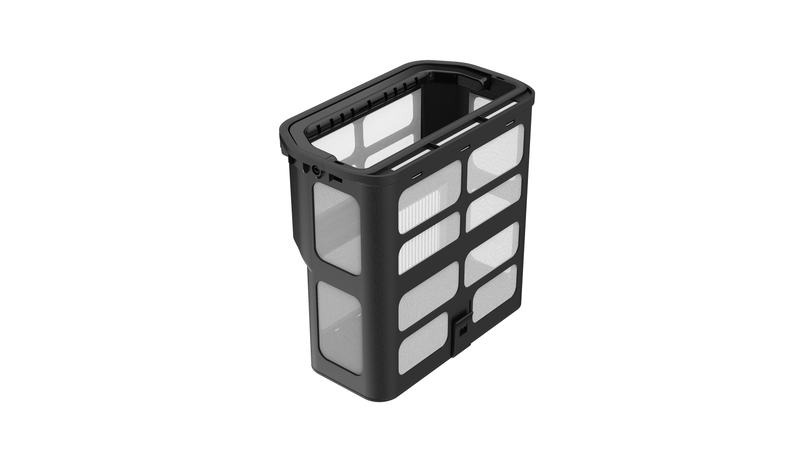 Dreame Afvalmand Z1/Z1Pro