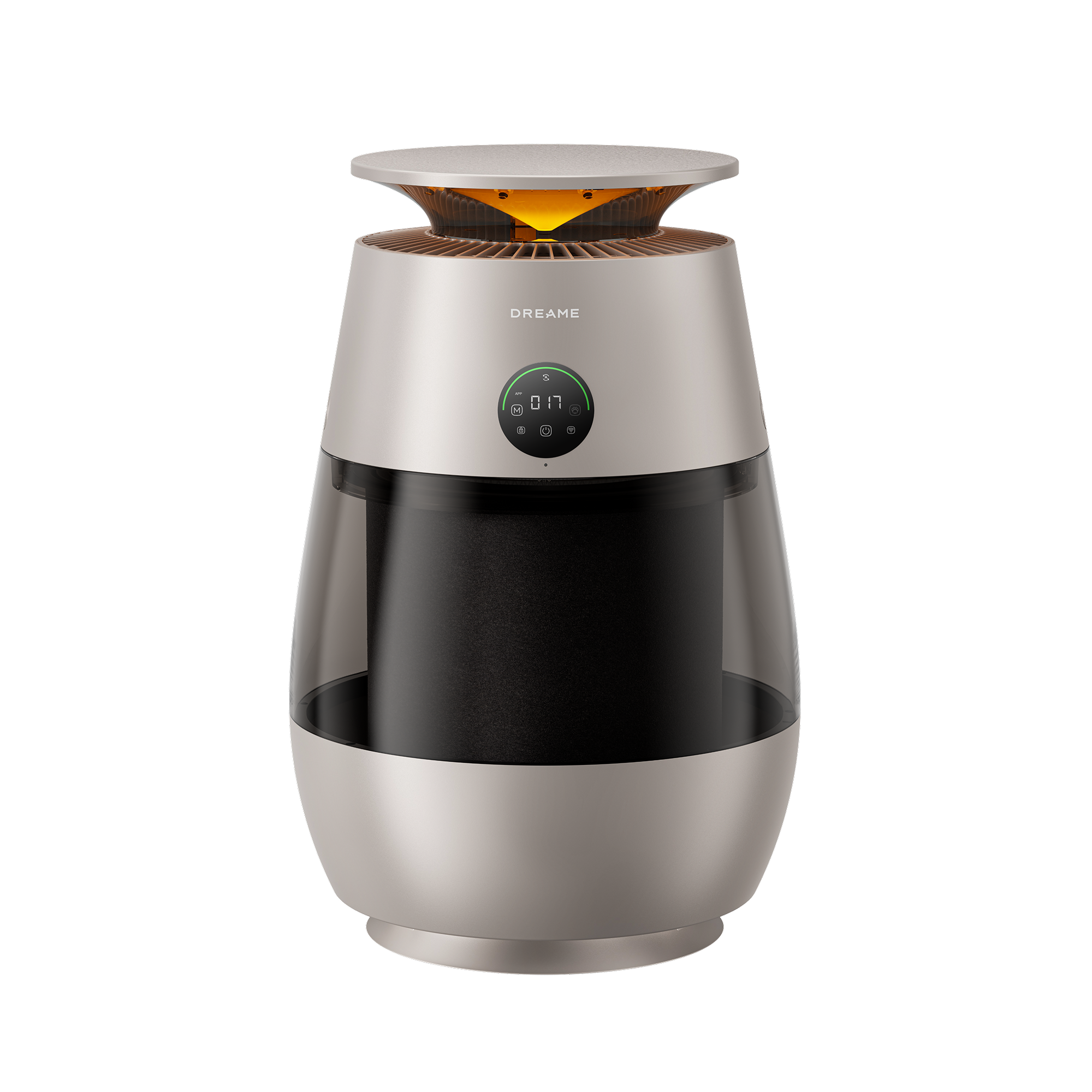 ‌Dreame luchtreiniger voor huisdieren AP10