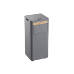 Afbeelding in Gallery-weergave laden, Dreame P-Wind10-B draagbare airconditioner 7. 000 BTU