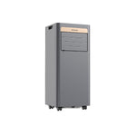 Afbeelding in Gallery-weergave laden, Dreame P-Wind10-B draagbare airconditioner 9. 000 BTU