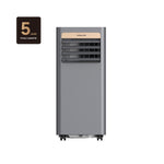 Afbeelding in Gallery-weergave laden, Dreame P-Wind10-B draagbare airconditioner 9. 000 BTU