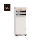 Afbeelding in Gallery-weergave laden, Dreame P-Wind10-C draagbare airconditioner 7. 000 BTU