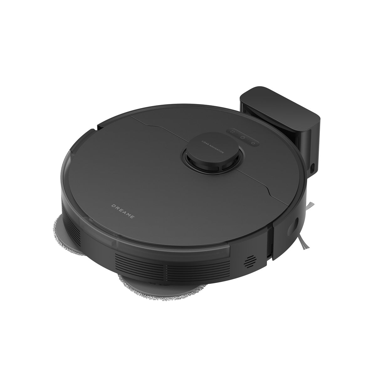 Dreame L10s Pro Gen 3 Zwart Robotstofzuiger