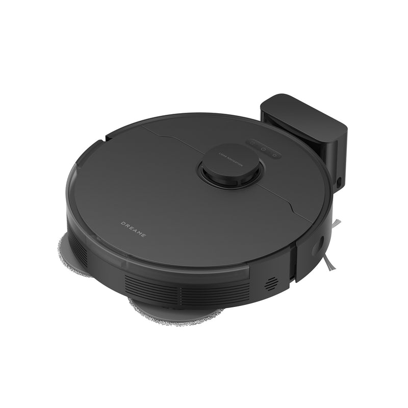Dreame L10s Pro Gen 3 Zwart Robotstofzuiger