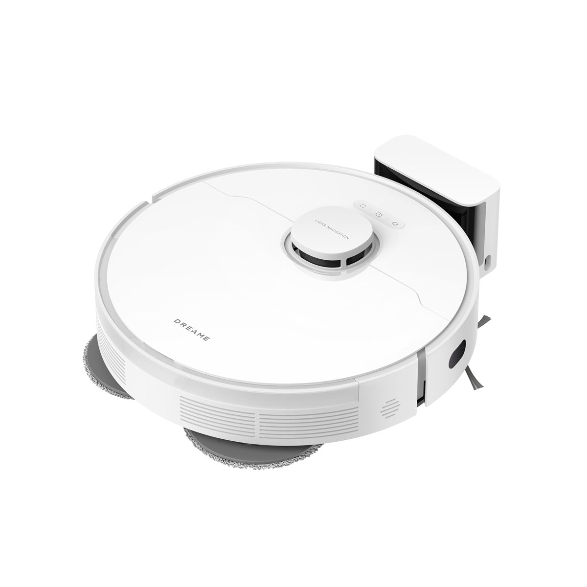 Dreame L10s Pro Gen 3 Robotstofzuiger