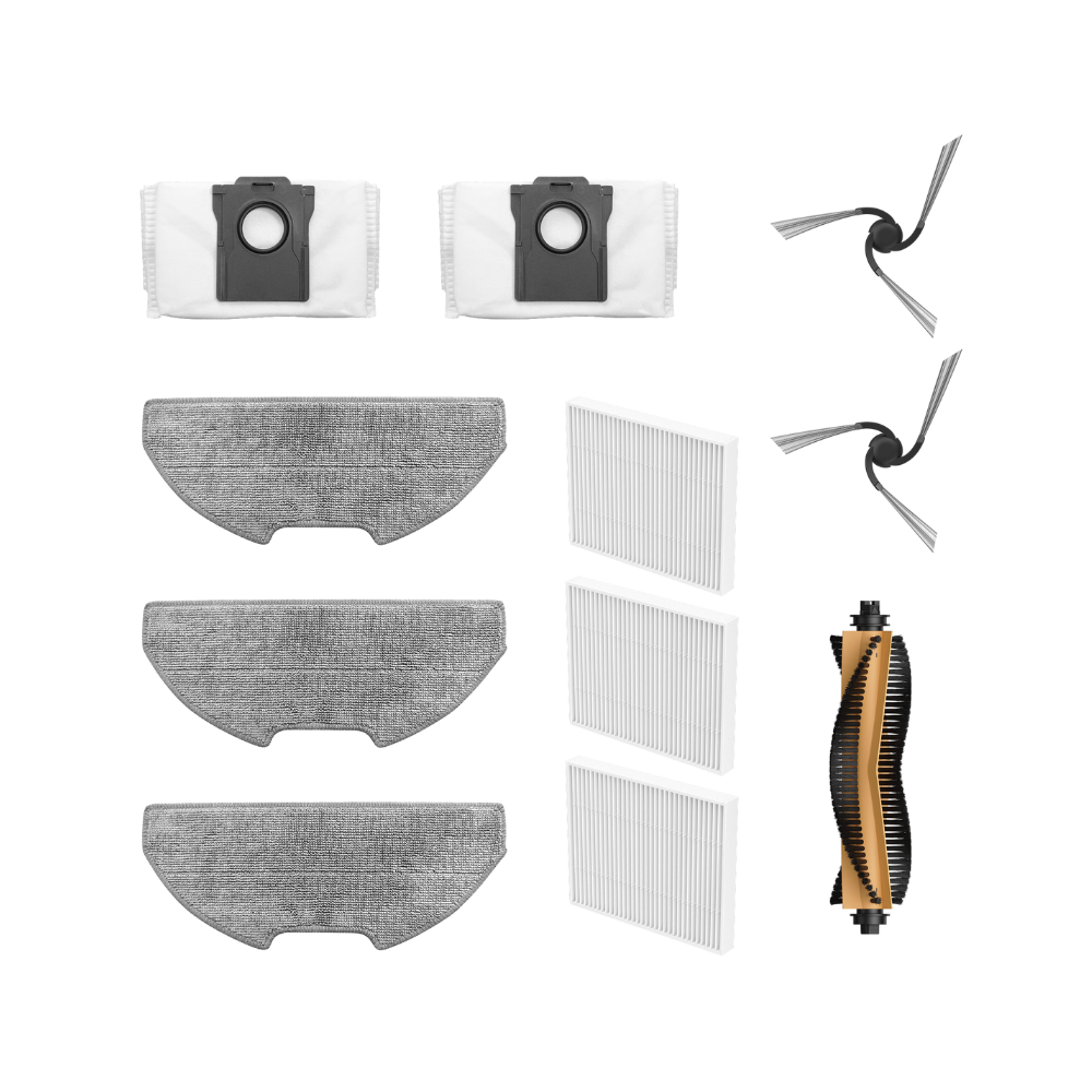 Accessoireskit voor D20 Air Plus