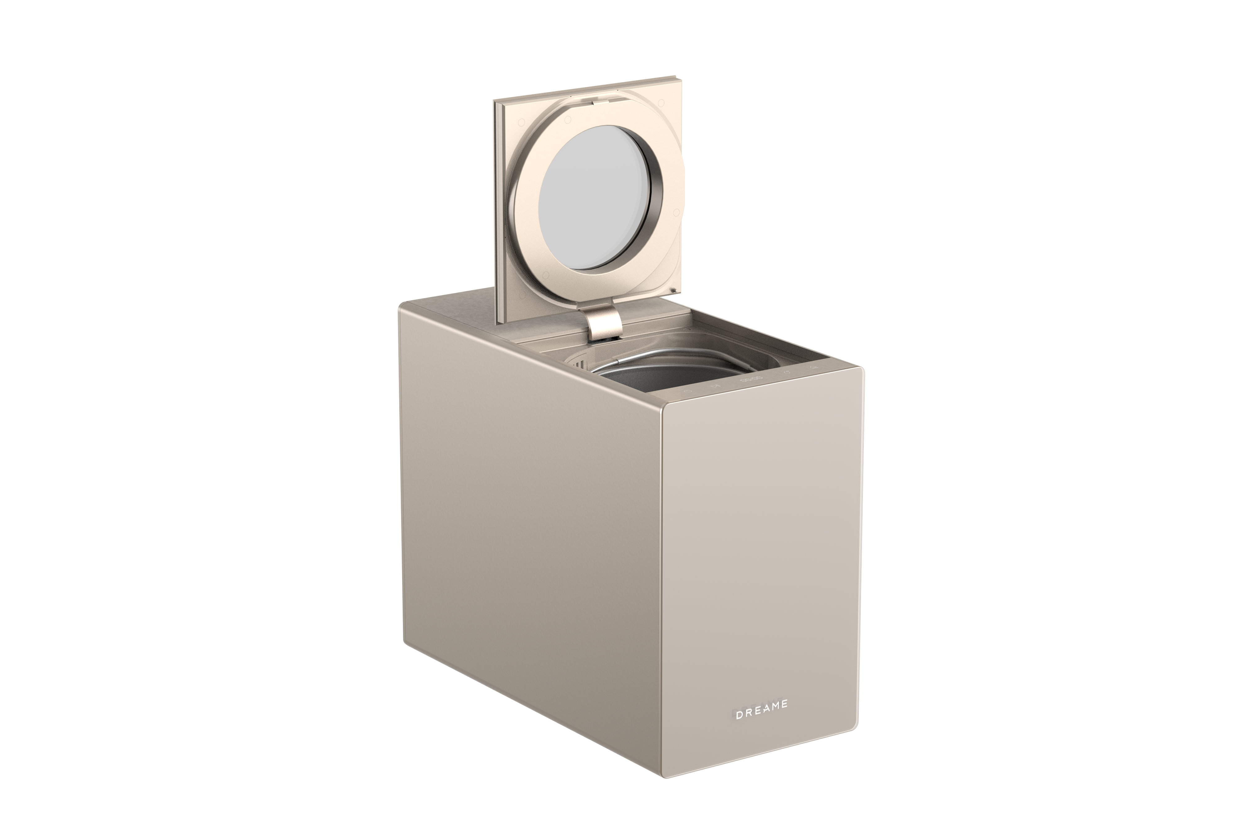 Dreame SF25 Voedselafvalvermaler