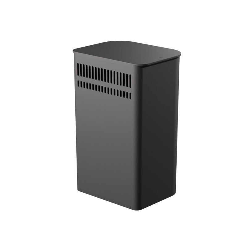 Actieve koolstoffilter voor SF25