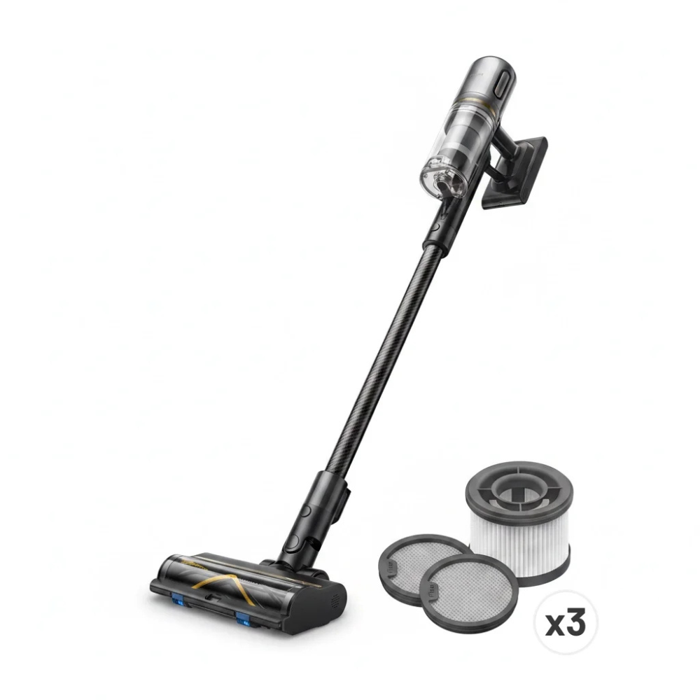 V20 Bundle met 3× Filtersets