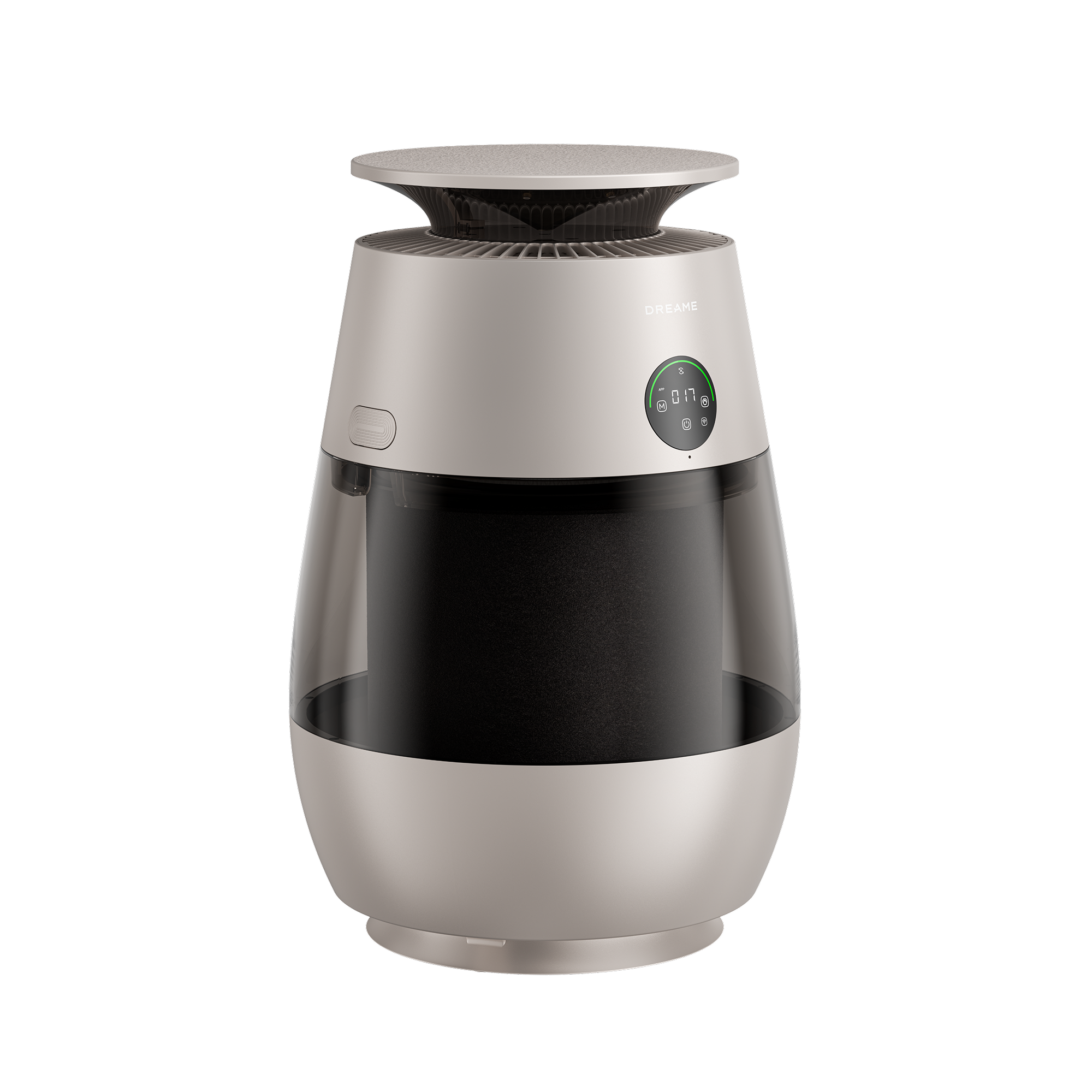 ‌Dreame luchtreiniger voor huisdieren AP10