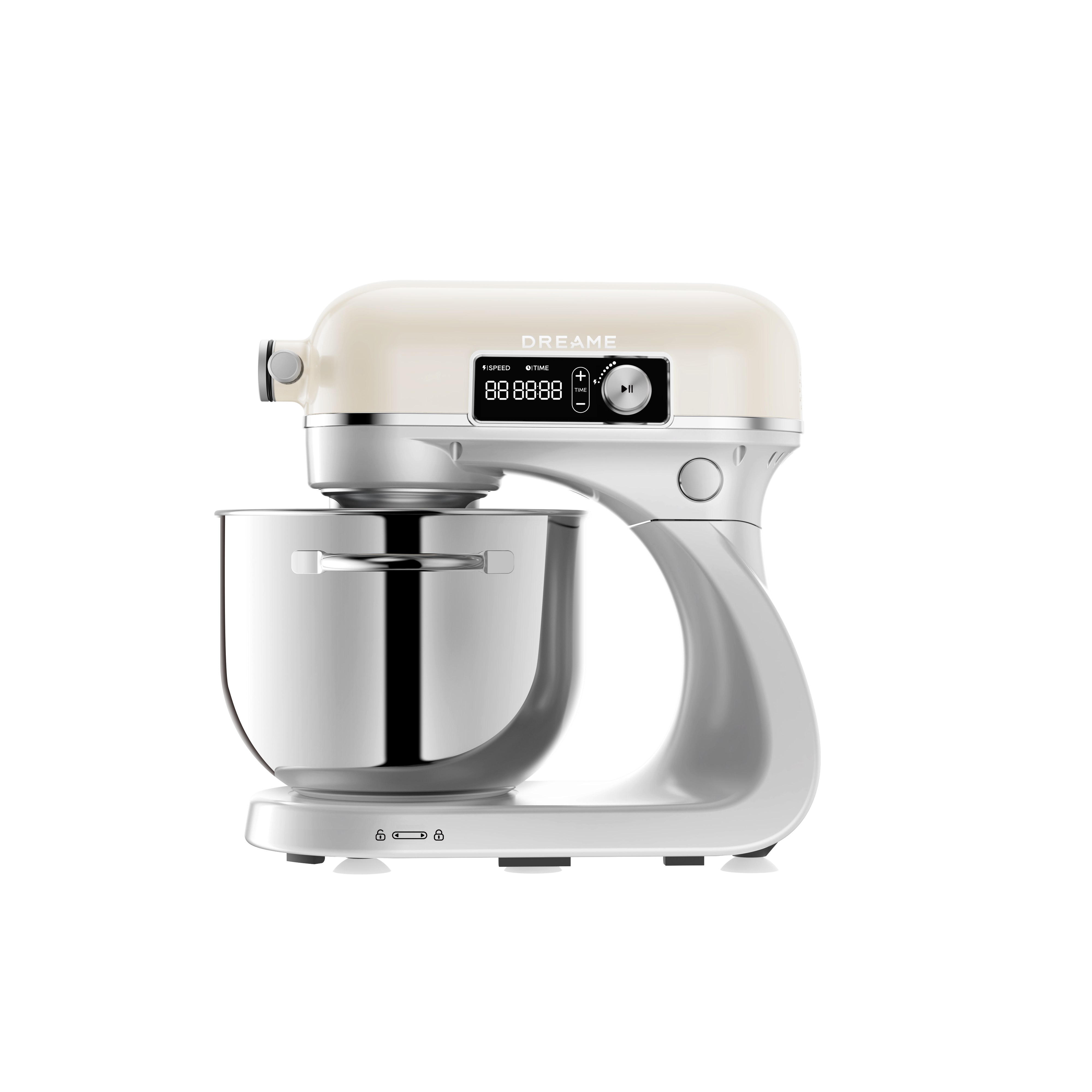 Dreame BioKnead™ Keukenmixer