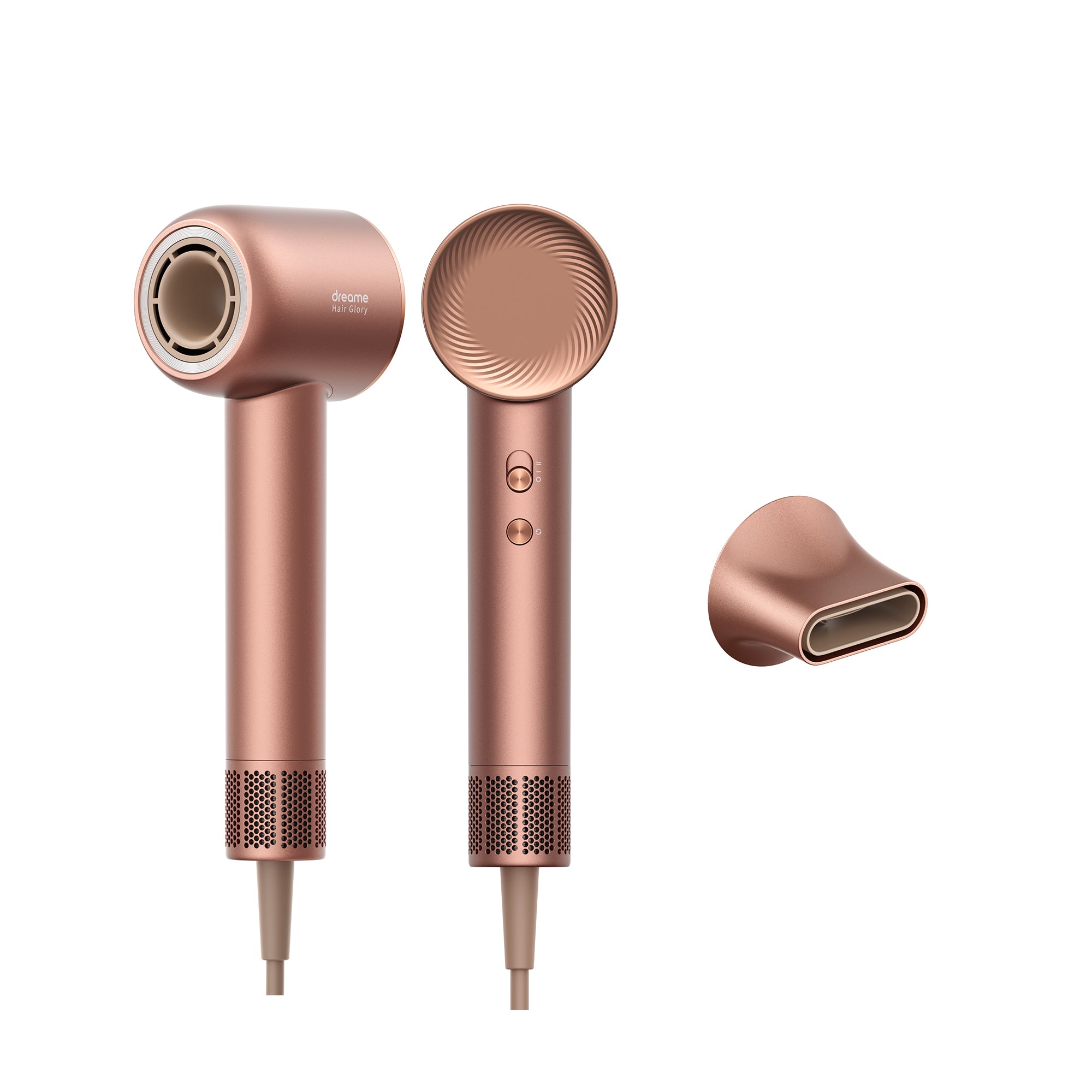 Dreame Hair Glory Föhn