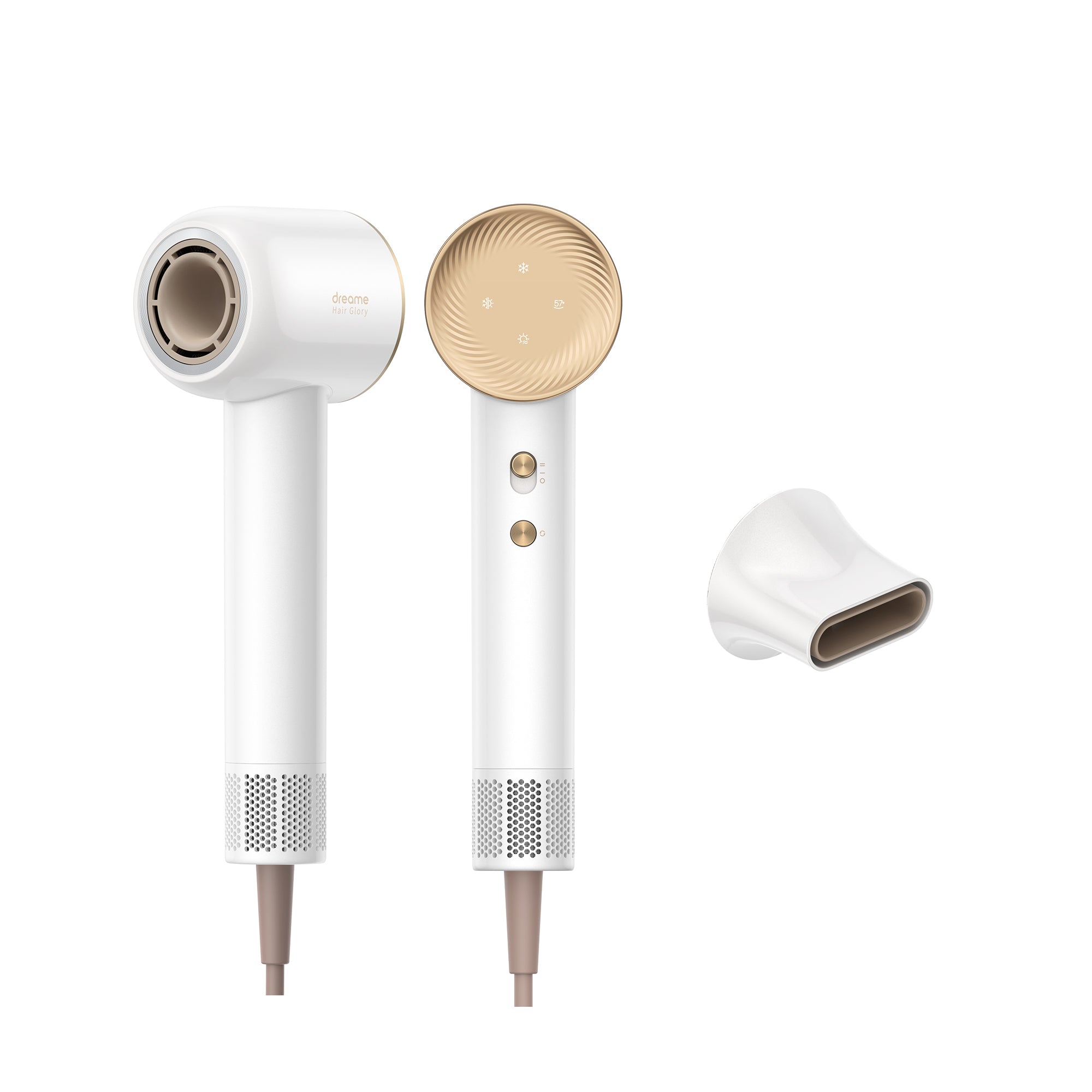 Dreame Hair Glory Föhn