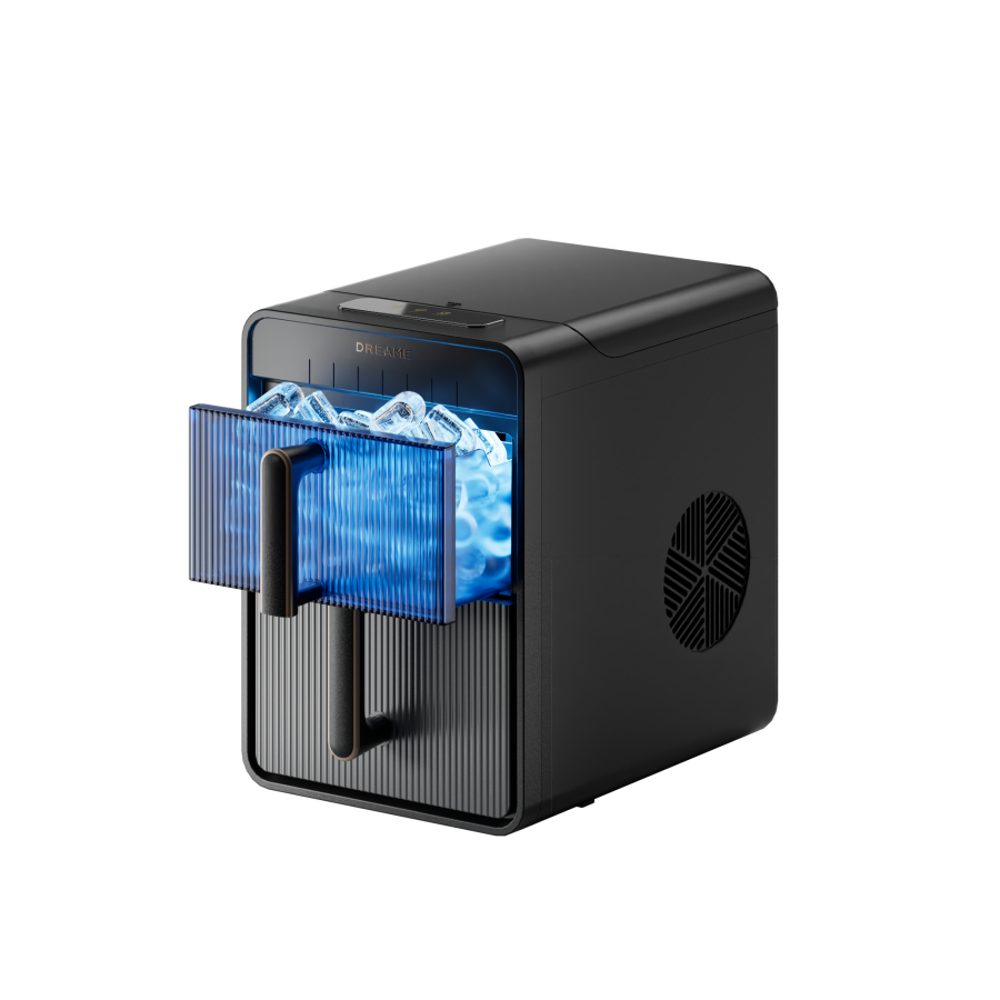 Dreame Aura Bullet ijsblokjesmachine