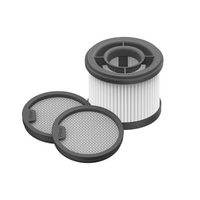 1 *Filter + 2 *Voorfilters voor V20/V20Pro/V20Pro-A/R20Slim
