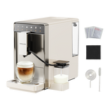 Afbeelding in Gallery-weergave laden, Dreame Ecceluxe™ Slim  Volledig automatische espressomachine
