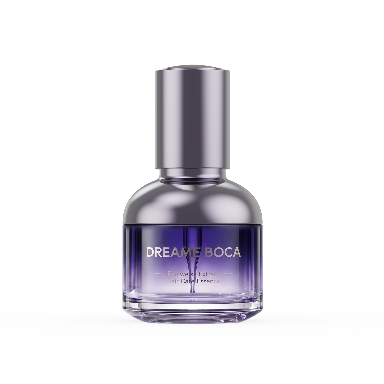 Dreame Boca Edelweiss Haarverzorgingsessence – 30 ml voor MiraclePro