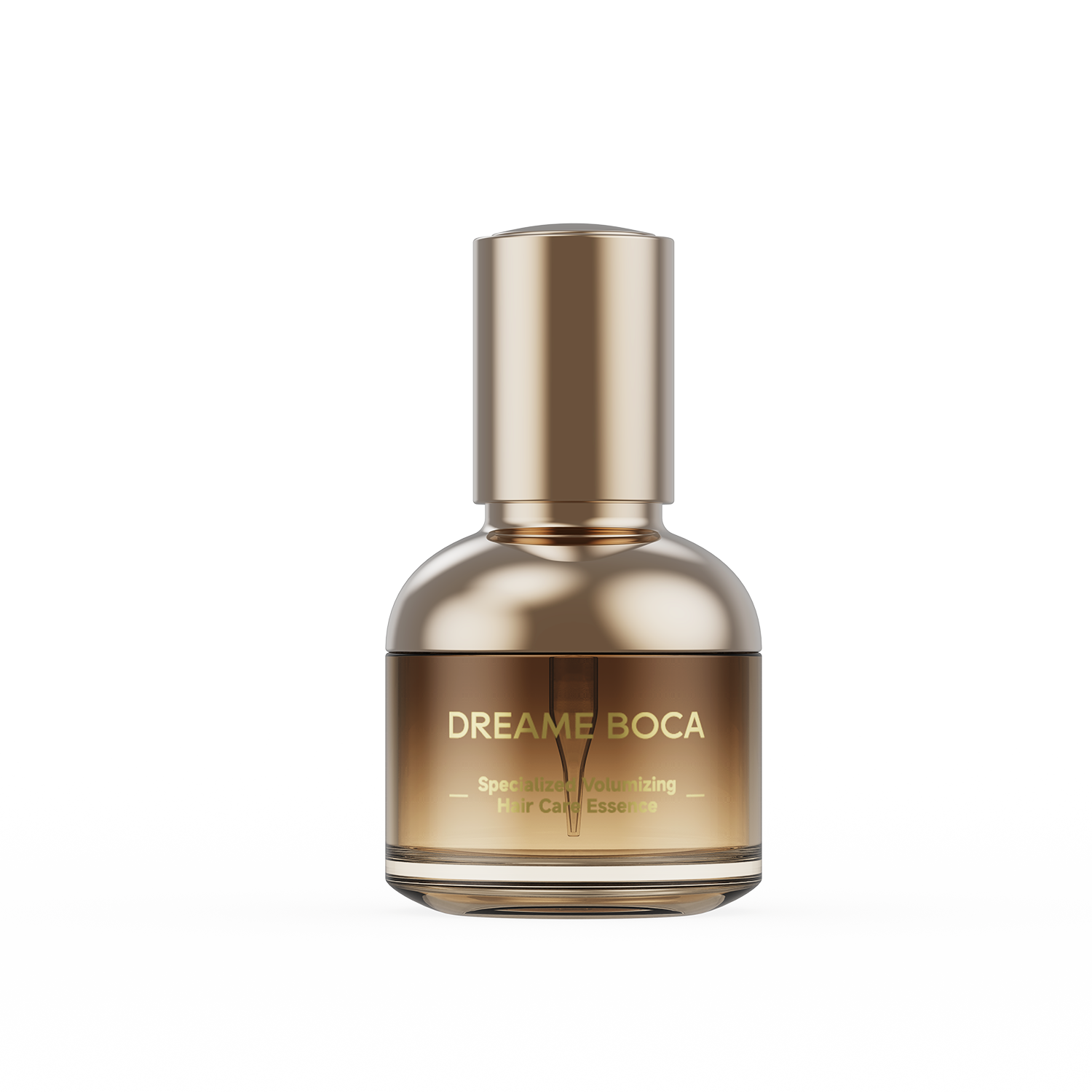 Dreame Boca Volumizing Haarverzorgingsessence – 30 ml voor MiraclePro