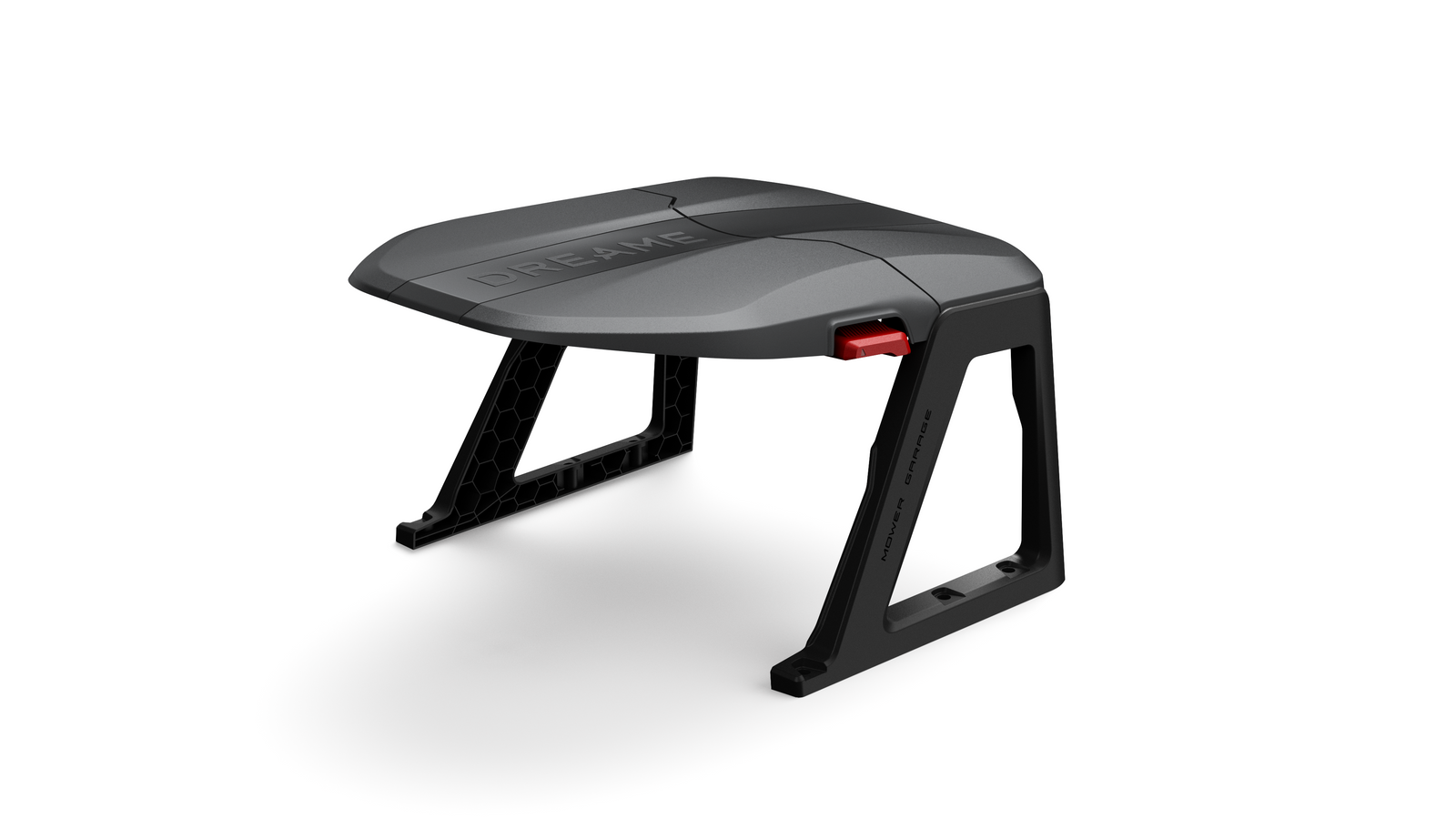 Dreame Robotmaaier Garage voor A1/A1Pro/A21200/2000/3000/A3AWD1000/2000/A3AWDPro3500/5000