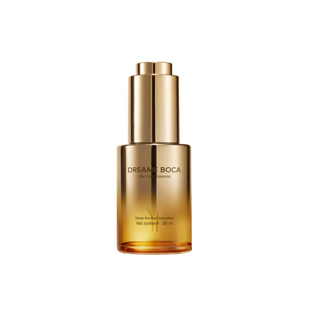 Boca Haarverzorgingsessence (30 ml) voor Miracle Pro