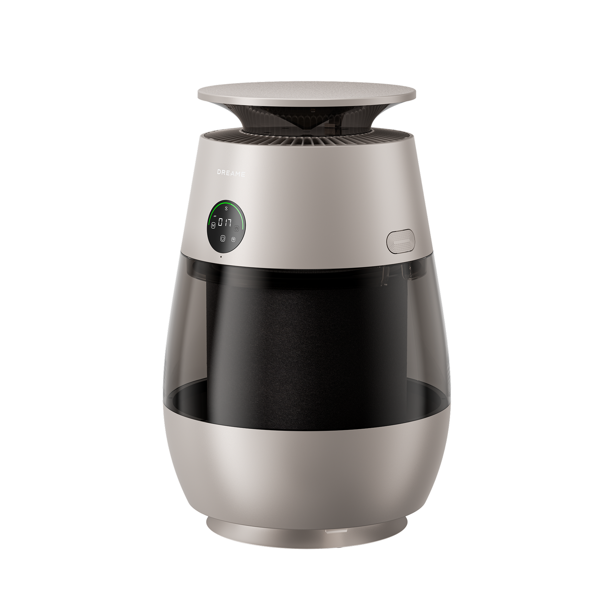 ‌Dreame luchtreiniger voor huisdieren AP10