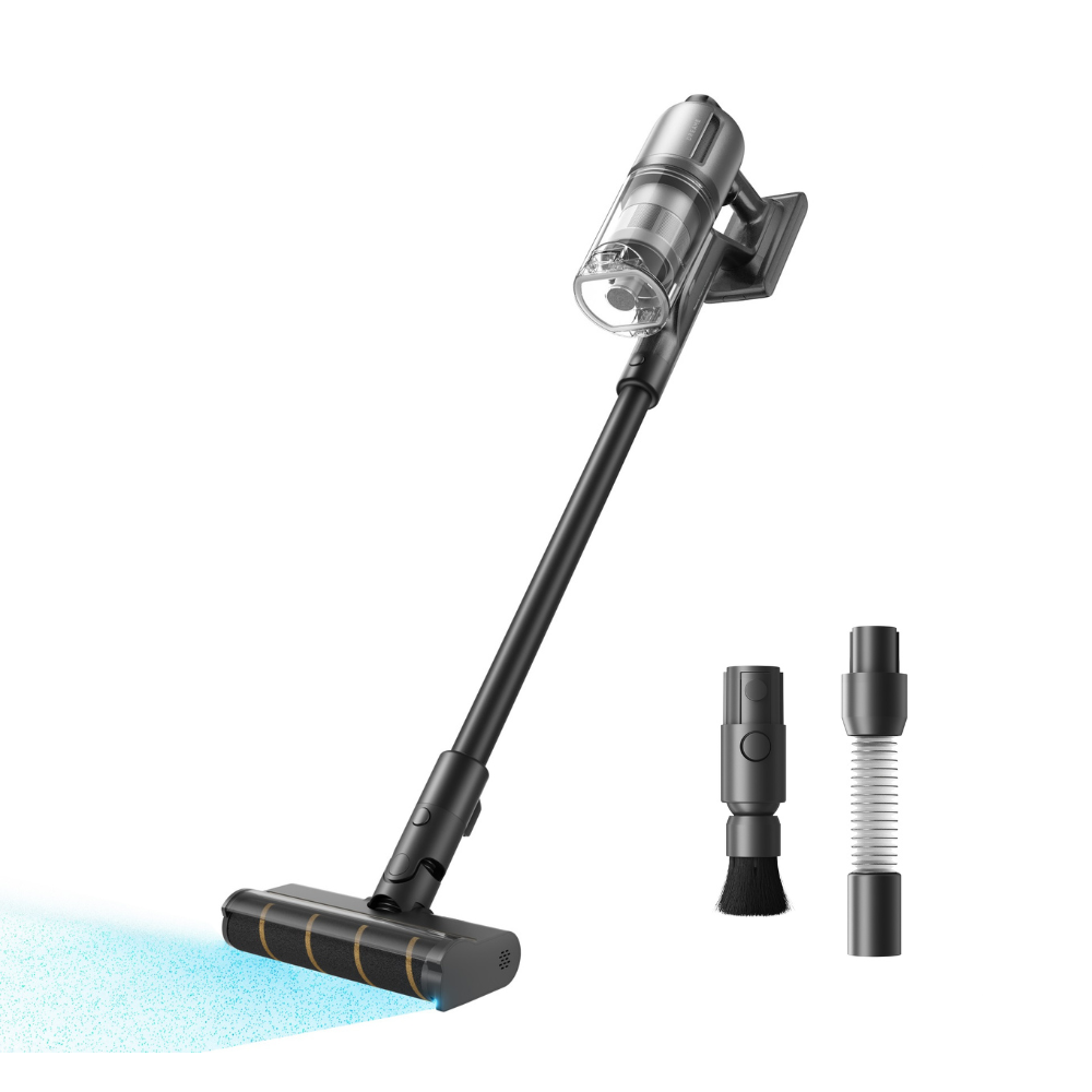 Z30 Bundle met 1× Stofborstel + 1× Verlengslang