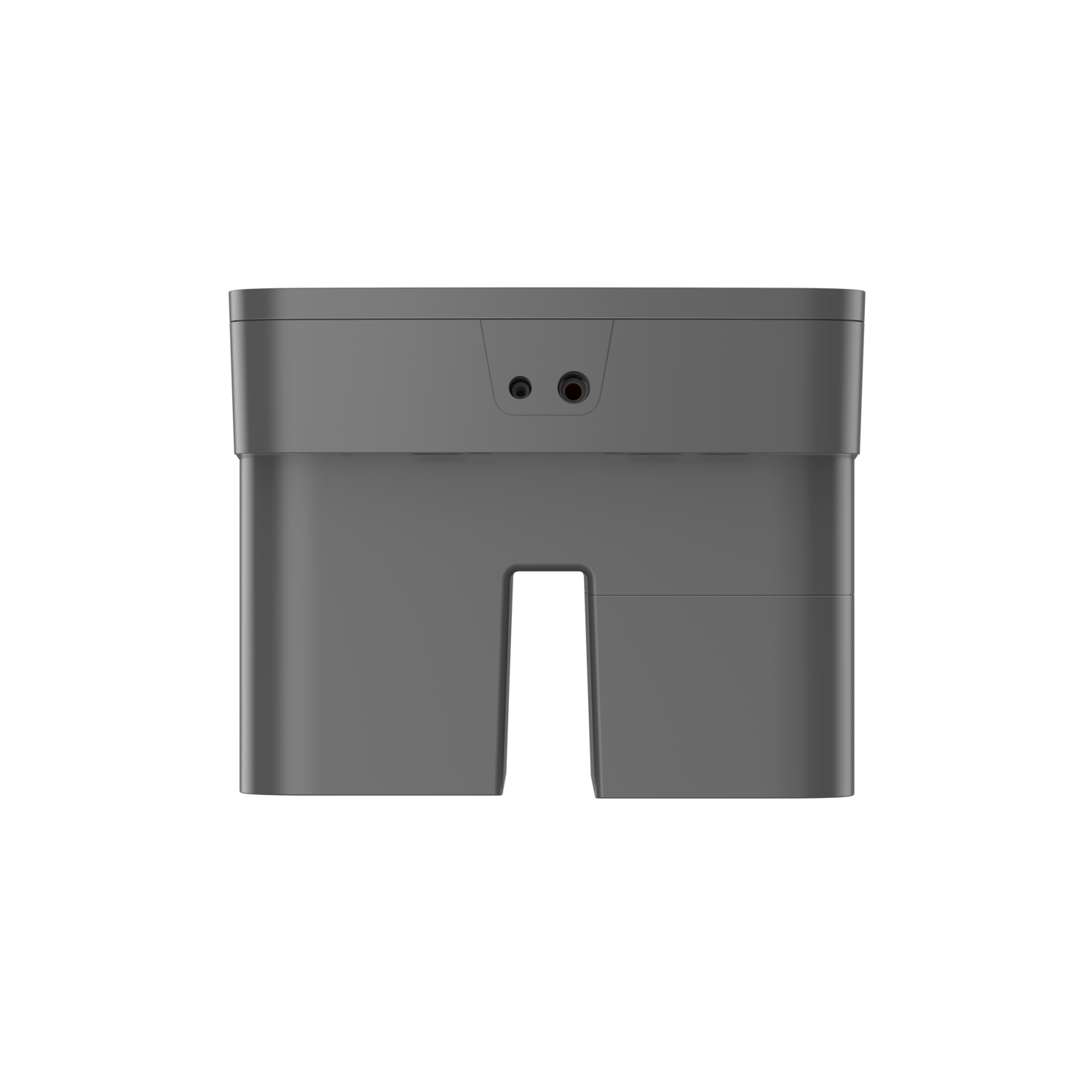 Wateraansluitingsset voor automatisch bijvullen en aftappen voor Aqua10 Ultra Roller Complete/Aqua10 Ultra Track Complete/Aqua10 Roller