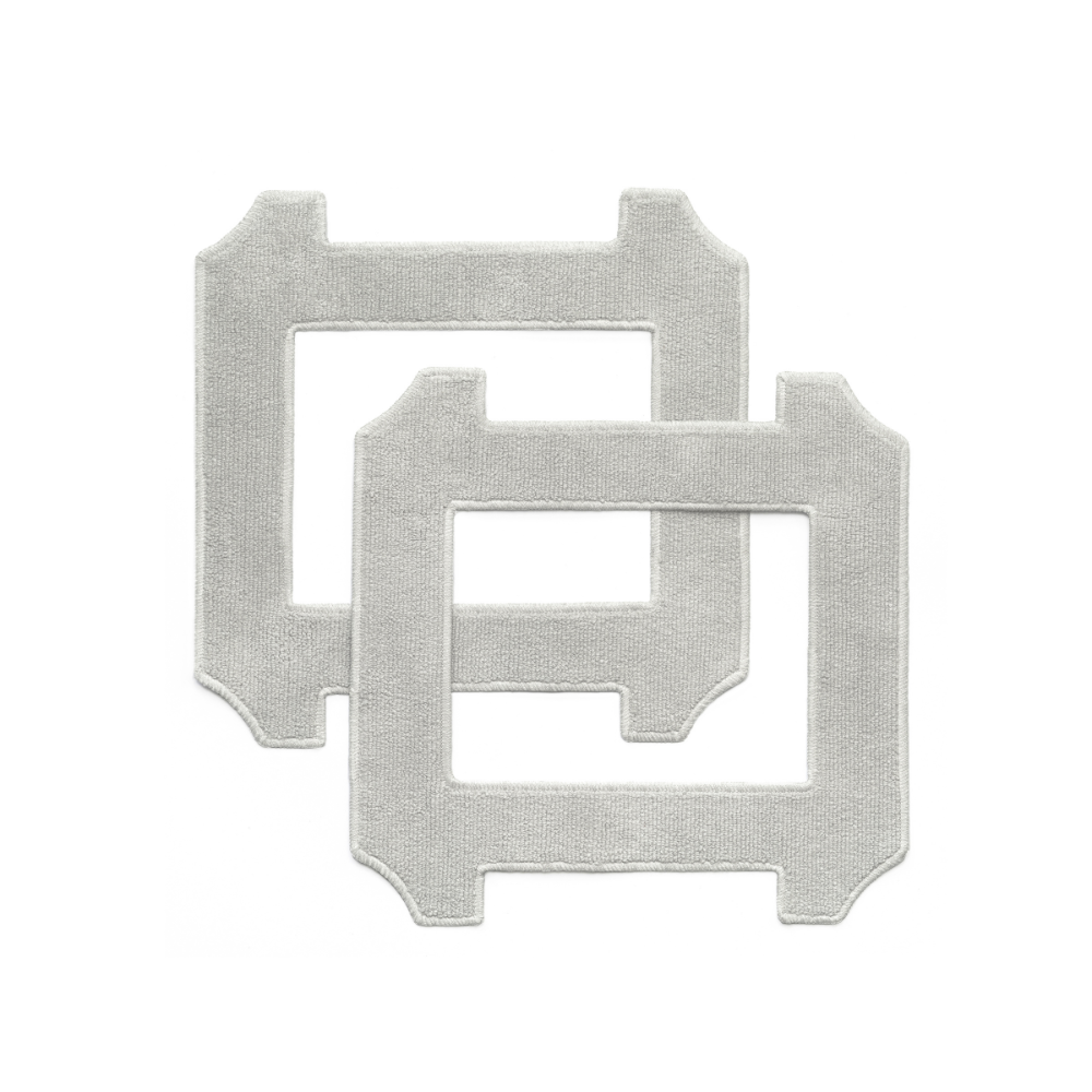 Reinigingsdoek voor hoofdeenheid - 2 stuks   C1/C1 Station