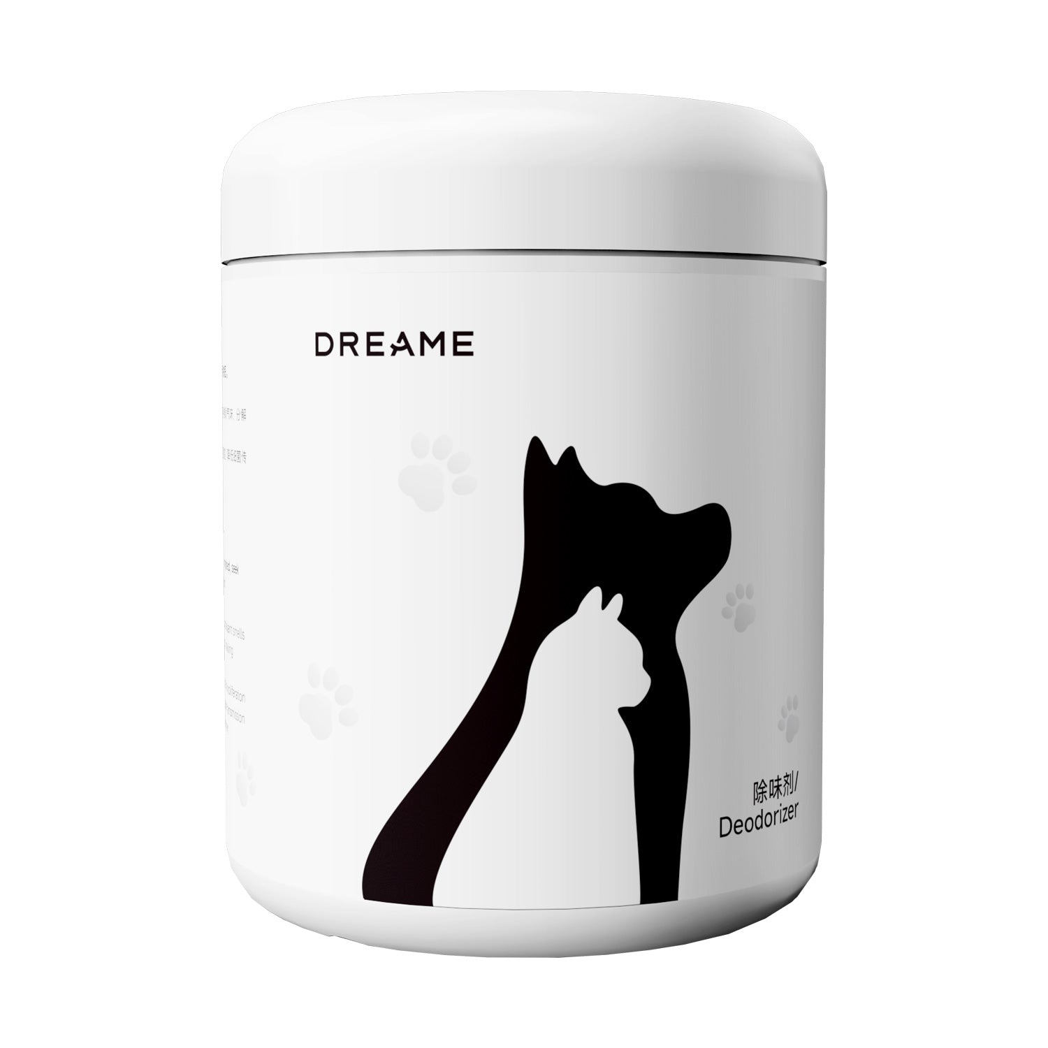 Ontgeurder voor huisdiergeuren AP10