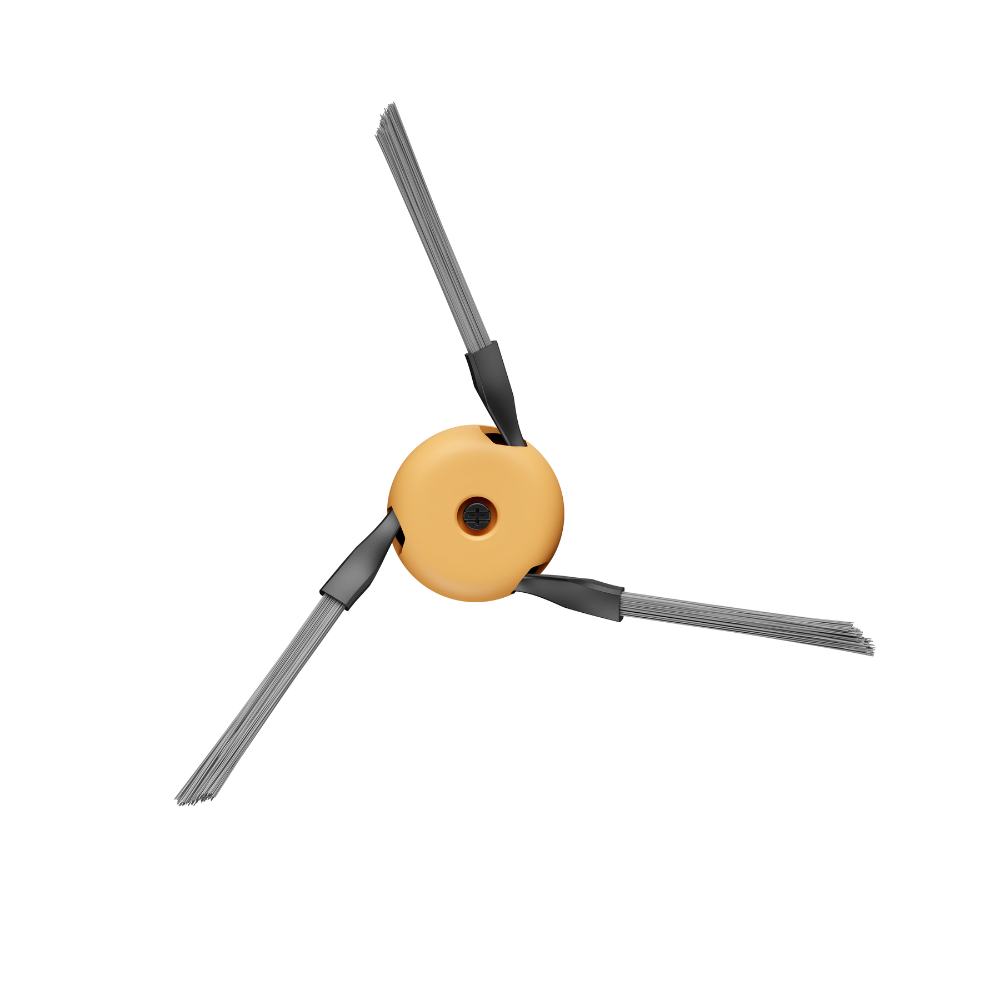 Zijborstel voor X50sUltra/Aqua20ProUltraRollerXComplete