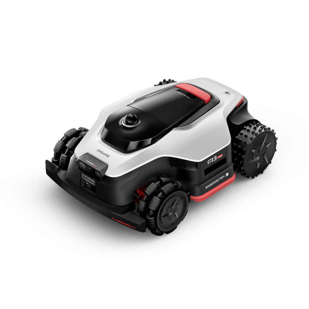 Dreame Robot Grasmaaier A3 AWD Pro 3500