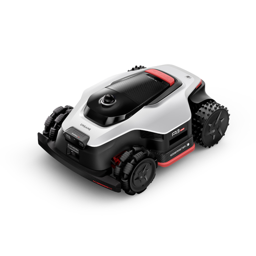 Dreame Robot Grasmaaier A3 AWD Pro 3500